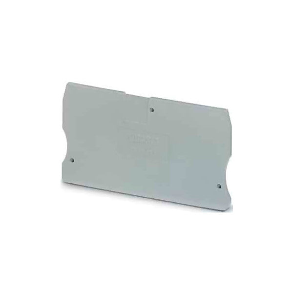 Phoenix Contact Deckel 80x2,2x51,1mm gr D-ST 16